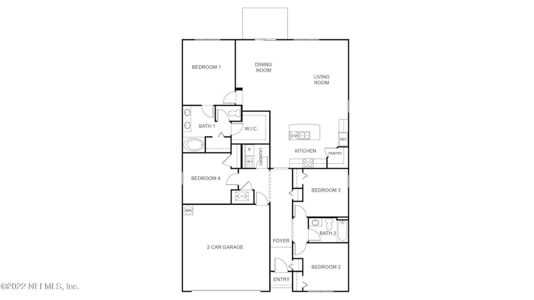 Photo 2 of 35 - 3307 Lawton Pl, Green Cove Springs, FL 32043