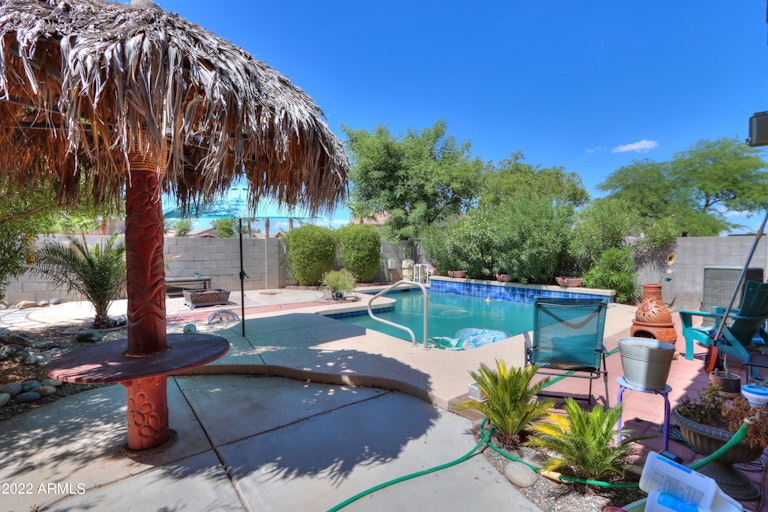 Photo 1 of 27 - 36408 W El Greco St, Maricopa, AZ 85138