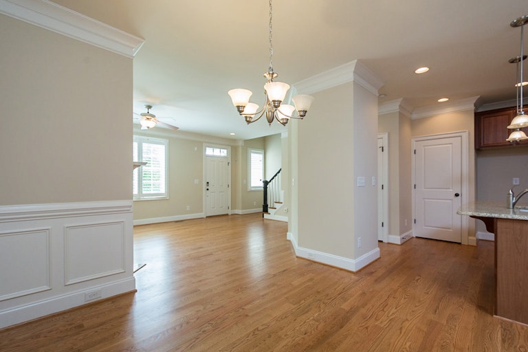 Photo 9 of 18 - 142 Cofield Cir, Durham, NC 27707