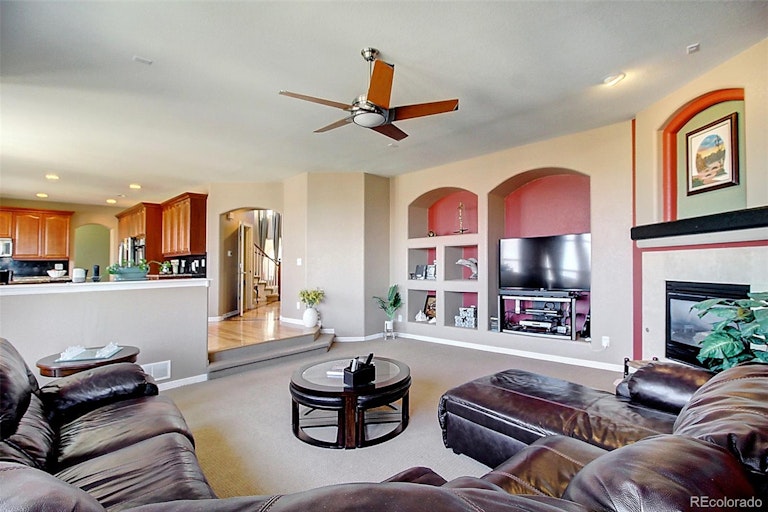 Photo 16 of 39 - 7339 S Ukraine St, Aurora, CO 80016