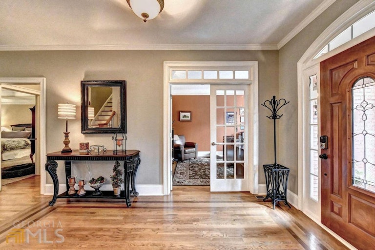 Photo 8 of 89 - 4744 Chateau Forest Way, Hoschton, GA 30548