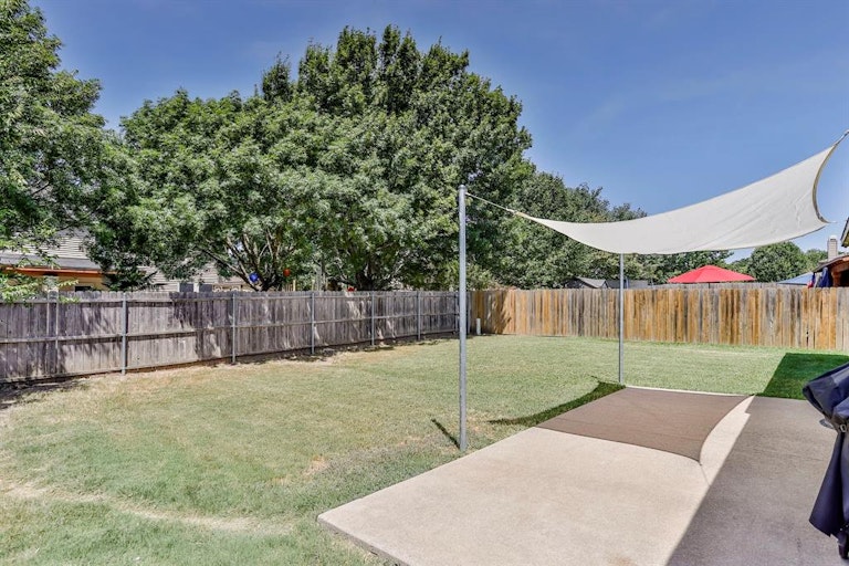 Photo 28 of 28 - 8429 Greylock Ct, Fort Worth, TX 76137