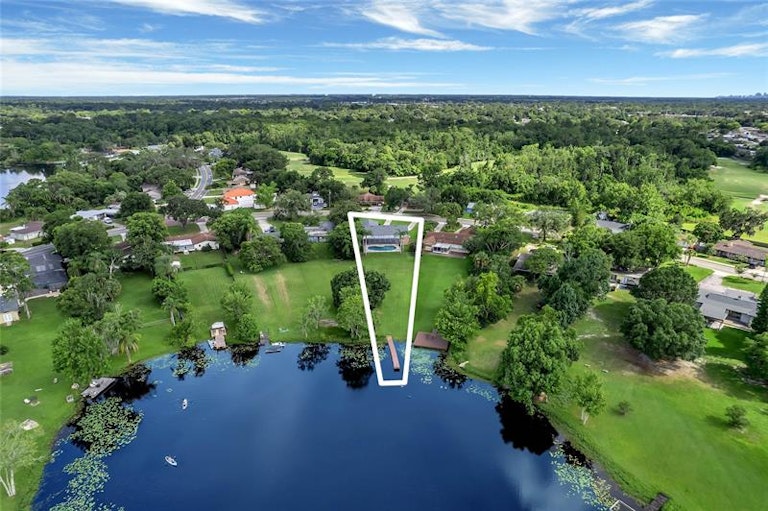 Photo 39 of 43 - 540 S Triplet Lake Dr, Casselberry, FL 32707