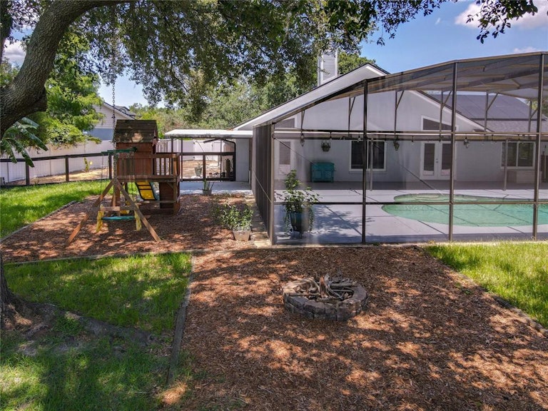 Photo 38 of 42 - 10406 Hunters Trail Ct, Orlando, FL 32817