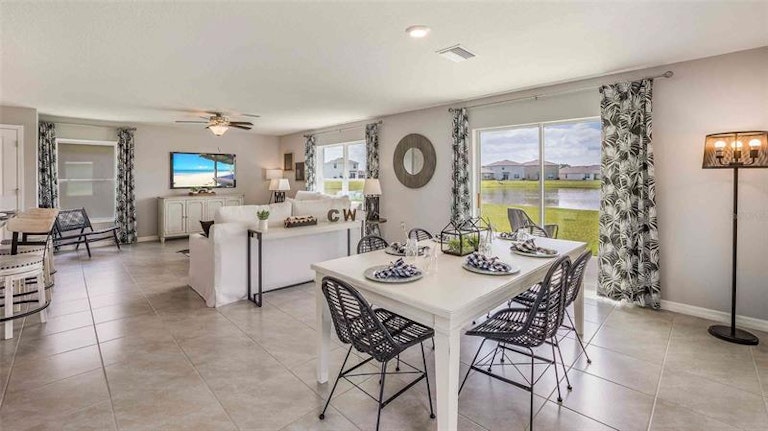 Photo 8 of 17 - 12216 Mountain Island Trl, Parrish, FL 34219
