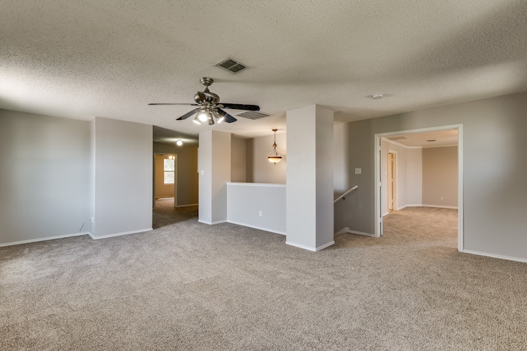 Photo 5 of 32 - 16408 Red River Ln, Justin, TX 76247