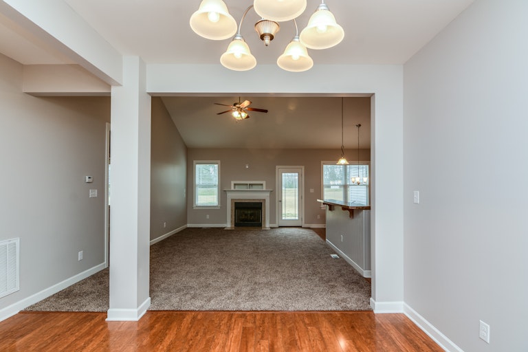 Photo 6 of 27 - 92 Poston Ct, Benson, NC 27504
