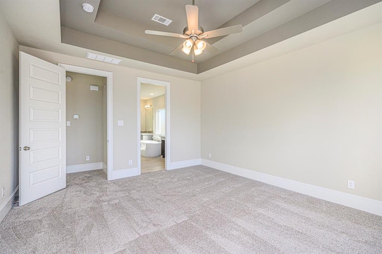 Photo 12 of 25 - 8707 Marina Alto Ln, Cypress, TX 77433