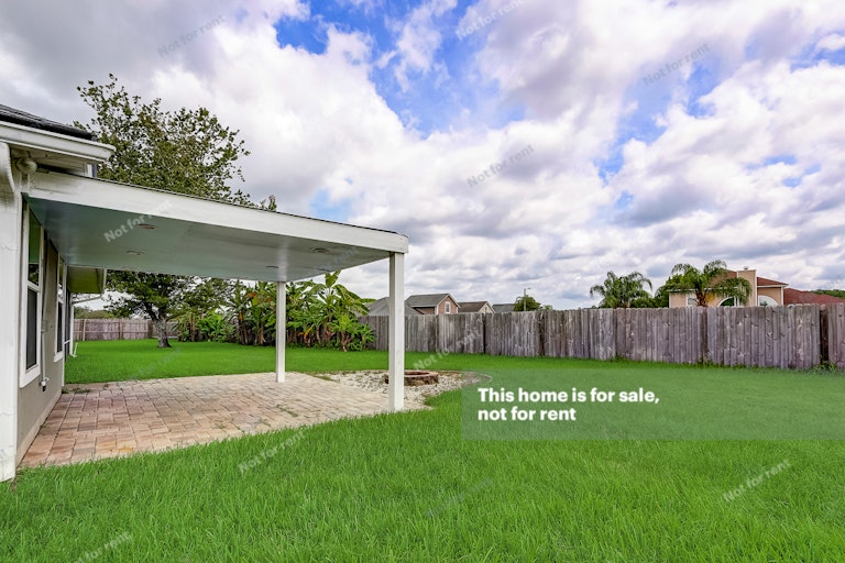 Photo 30 of 33 - 3000 Havengate Dr, Green Cove Springs, FL 32043