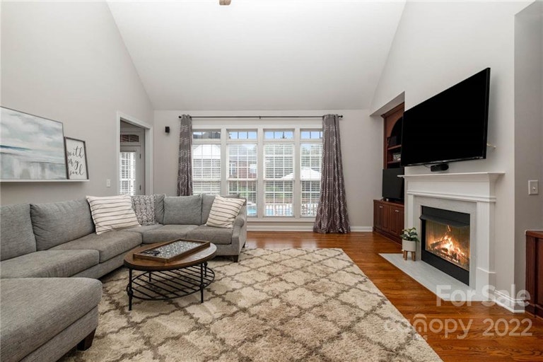 Photo 15 of 45 - 4332 Winder Trl, Gastonia, NC 28056