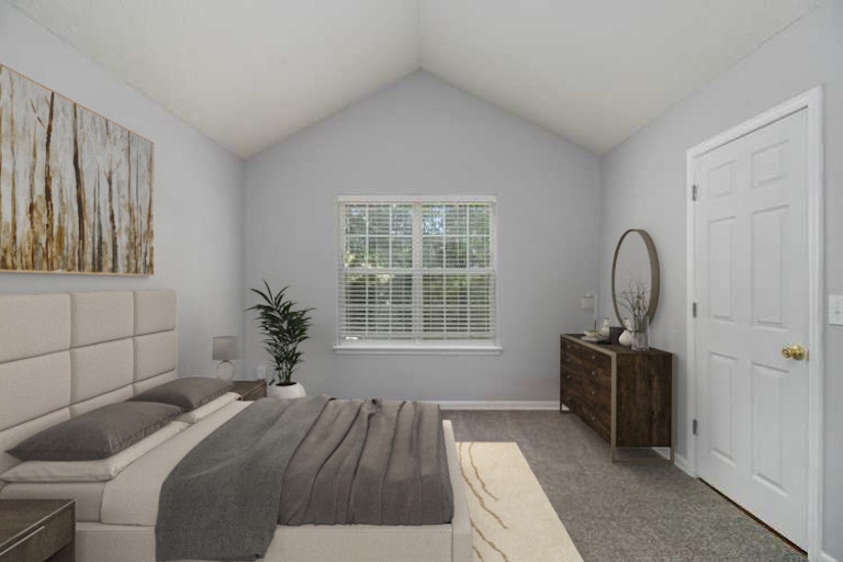 Photo 3 of 22 - 9720 Mattforest Cir, Charlotte, NC 28277