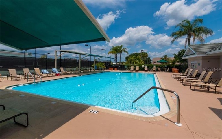 Photo 25 of 25 - 6802 Brookhaven Pl, Bradenton, FL 34203