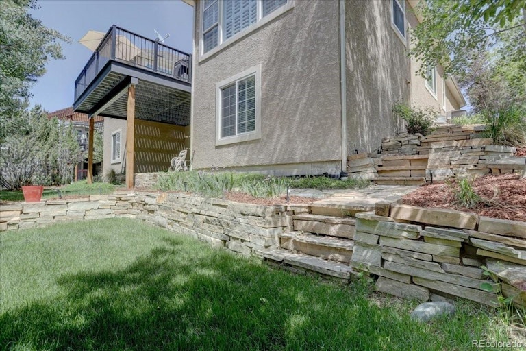 Photo 36 of 40 - 6835 Brendon Pl, Castle Pines, CO 80108