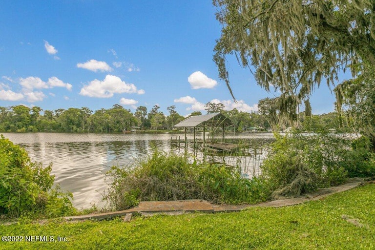 Photo 40 of 55 - 50 Harmony Hall Rd, Middleburg, FL 32068