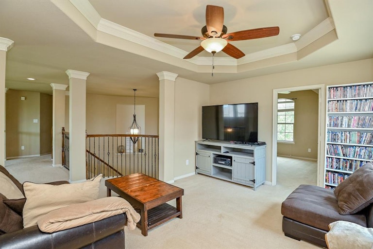 Photo 26 of 44 - 5306 Clear Landing Ct, Rosharon, TX 77583