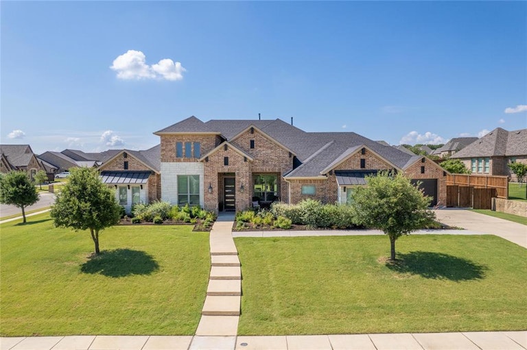 Photo 39 of 40 - 1032 Driscoll Pl, Keller, TX 76248