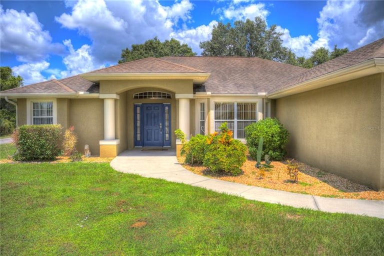 Photo 2 of 31 - 2289 N Chamberlain Blvd, North Port, FL 34286
