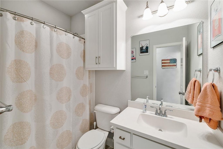 Photo 5 of 25 - 1515 Carnation St, Prosper, TX 75078