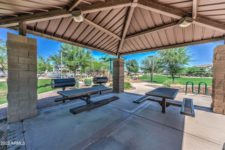 Photo 25 of 29 - 2595 E Carob Dr, Gilbert, AZ 85298