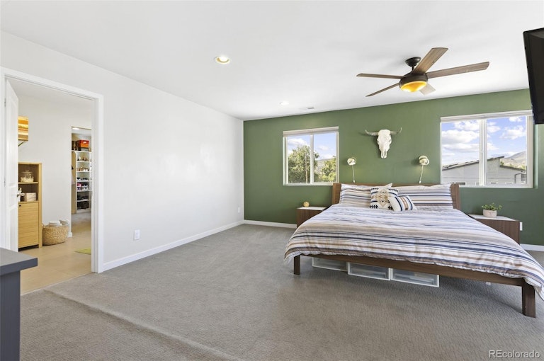 Photo 16 of 40 - 16407 W 13th Ln, Golden, CO 80401