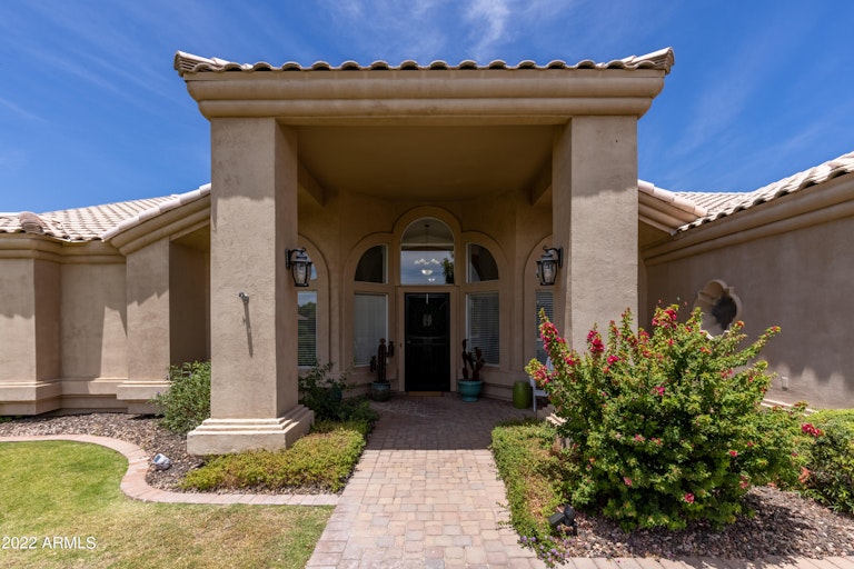 Photo 4 of 45 - 4504 E Enrose St, Mesa, AZ 85205