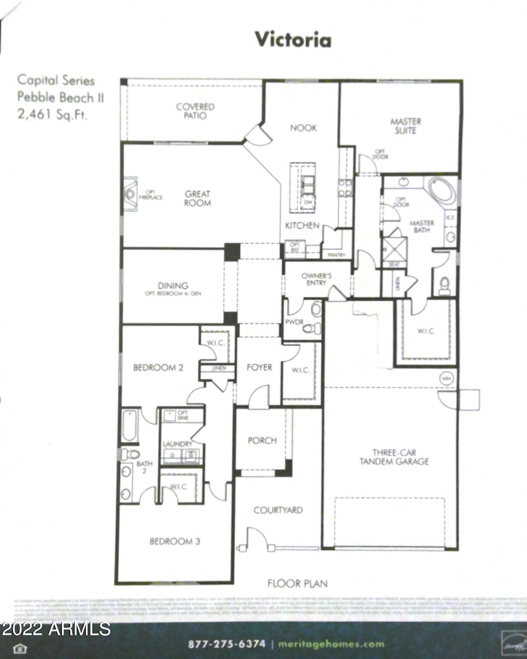 Photo 36 of 37 - 20161 E Estrella Rd, Queen Creek, AZ 85142