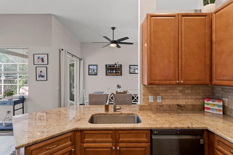 Photo 33 of 68 - 19139 Cherry Rose Cir, Lutz, FL 33558