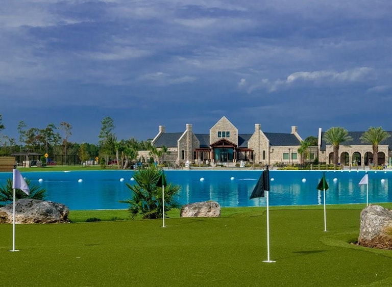 Photo 10 of 11 - 13214 Rowan Green Dr, Humble, TX 77346