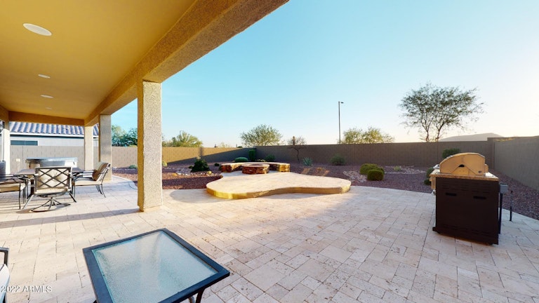 Photo 39 of 54 - 43916 N 50th Ln, New River, AZ 85087