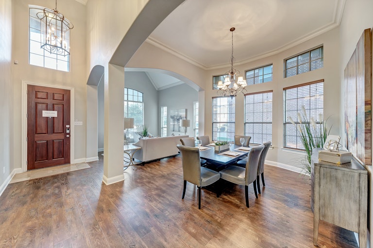 Photo 16 of 43 - 2740 Cape Pearl Dr, Grand Prairie, TX 75054