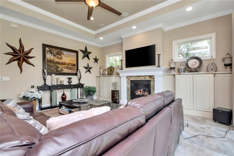 Photo 36 of 42 - 22338 Bartholdi Cir, Land O Lakes, FL 34639