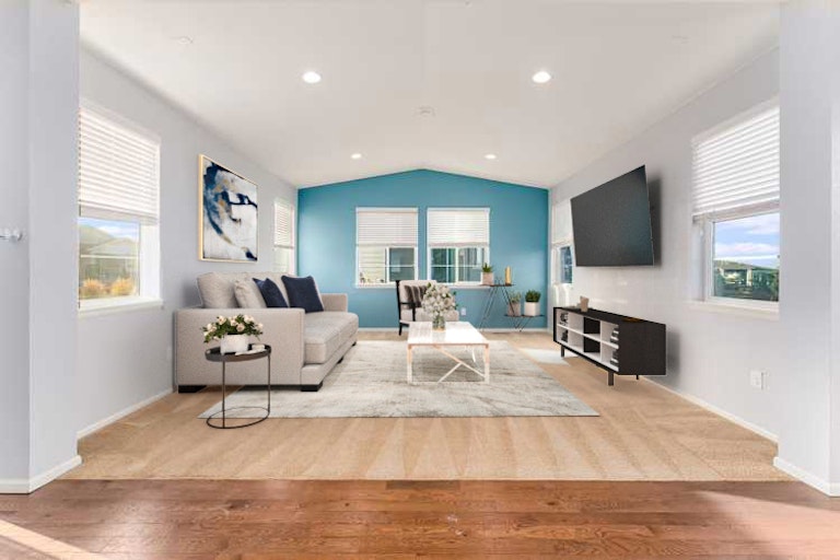 Photo 3 of 19 - 9330 Dunraven St, Arvada, CO 80007