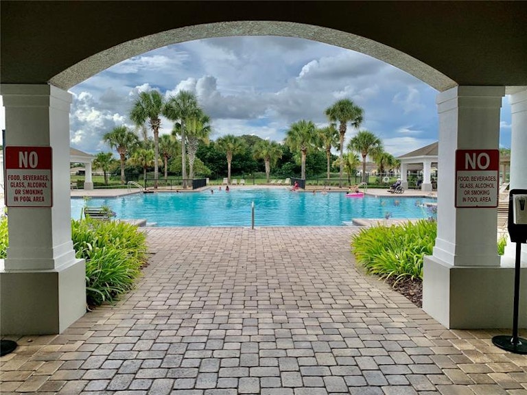 Photo 28 of 31 - 14091 Wake Robin Dr, Brooksville, FL 34604