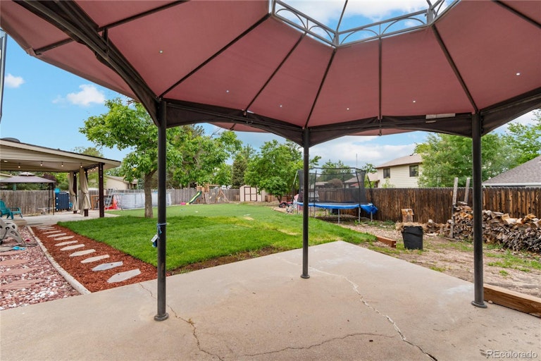 Photo 36 of 38 - 3281 S Evanston St, Aurora, CO 80014