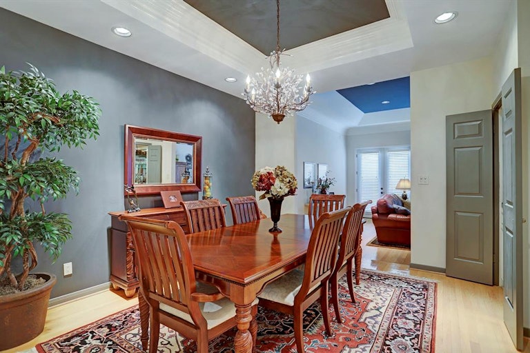Photo 5 of 32 - 6308 Taggart St Unit B, Houston, TX 77007