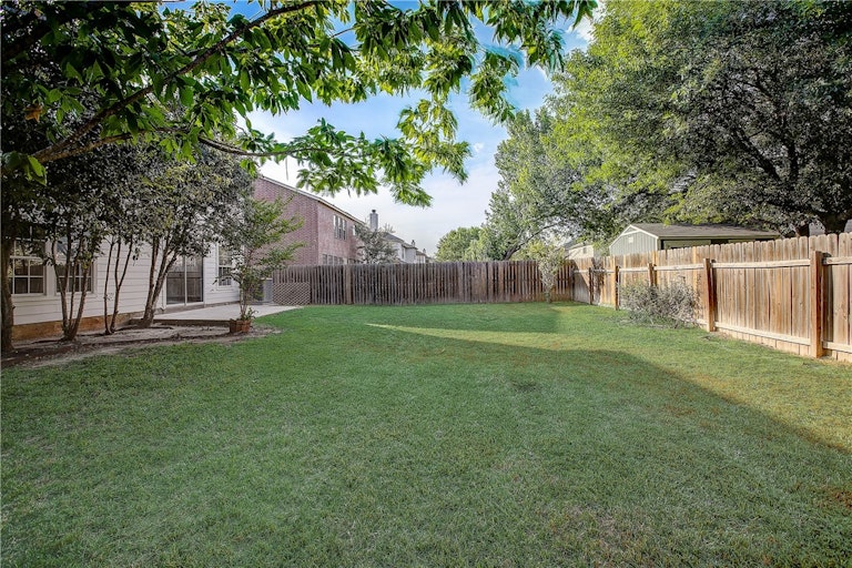 Photo 28 of 30 - 531 Whispering Hollow Dr, Kyle, TX 78640