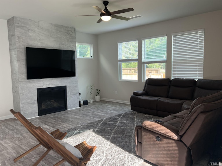Photo 10 of 32 - 2923 Malvina Ter, Apex, NC 27502