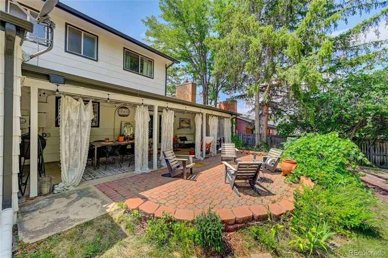 Photo 29 of 40 - 8168 Webster St, Arvada, CO 80003