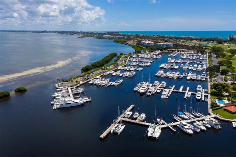 Photo 67 of 68 - 617 Weston Pointe Ct, Longboat Key, FL 34228