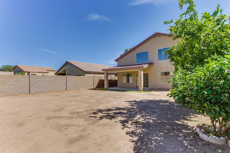 Photo 31 of 31 - 7010 W Aire Libre Ave, Peoria, AZ 85382