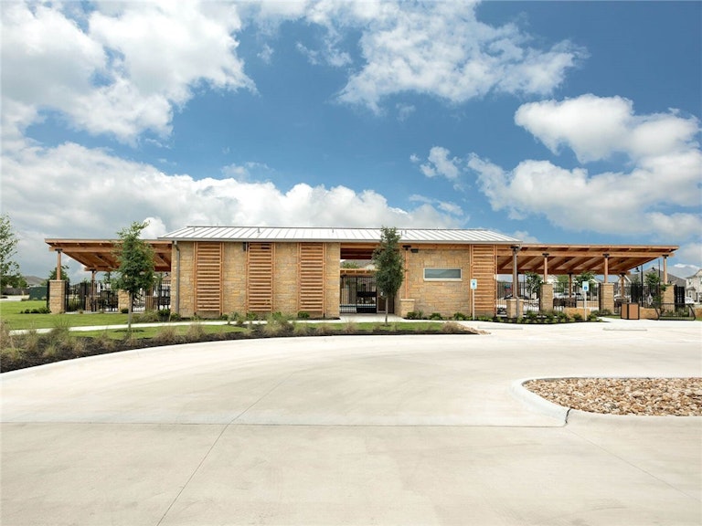 Photo 11 of 16 - 406 Osier Pass, Hutto, TX 78634