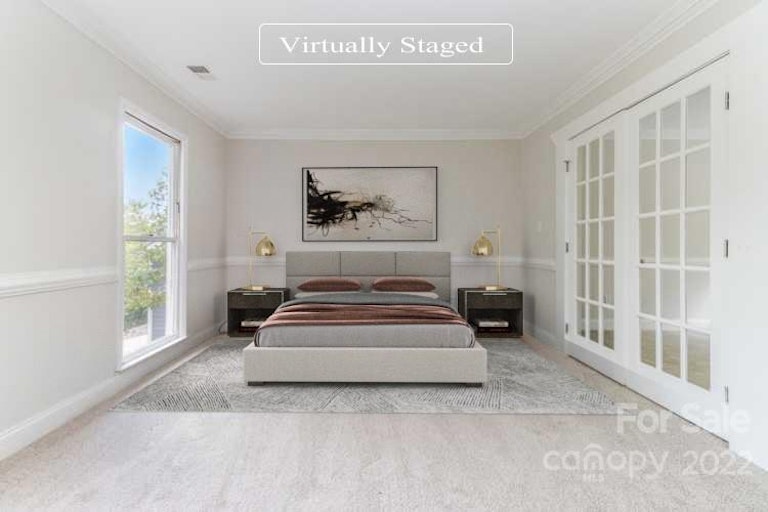 Photo 3 of 32 - 11231 Shandon Way Ln, Charlotte, NC 28262