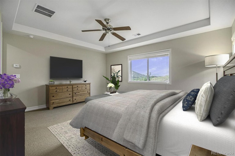 Photo 15 of 40 - 2619 Dublin Dr, Castle Rock, CO 80104