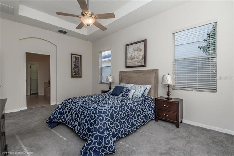 Photo 12 of 23 - 8416 Lake Waverly Ln, Orlando, FL 32829