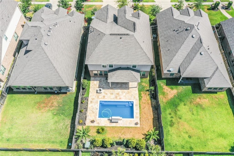 Photo 48 of 48 - 16627 Highland Country Dr, Cypress, TX 77433