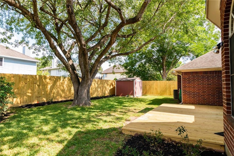 Photo 28 of 29 - 1010 Abbott Dr, Pearland, TX 77584