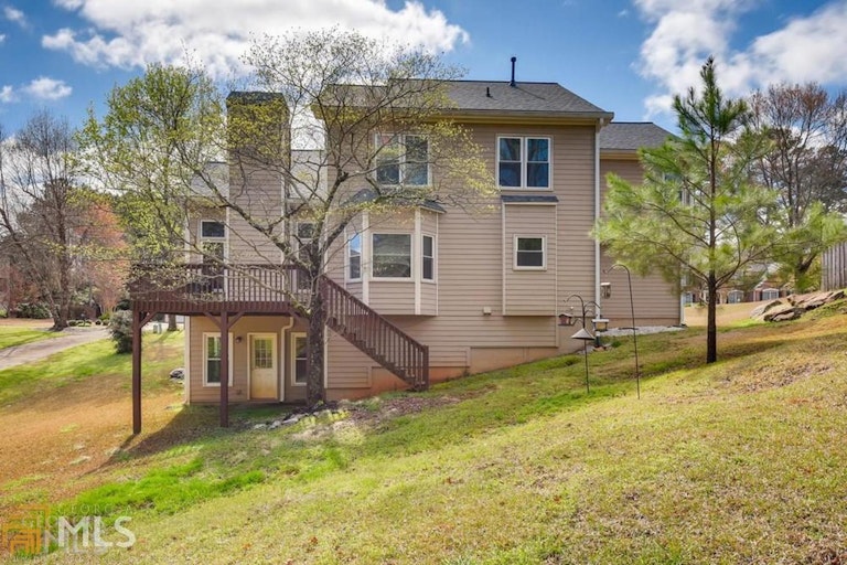 Photo 6 of 6 - 2904 Volland Grove Trl, Lawrenceville, GA 30043