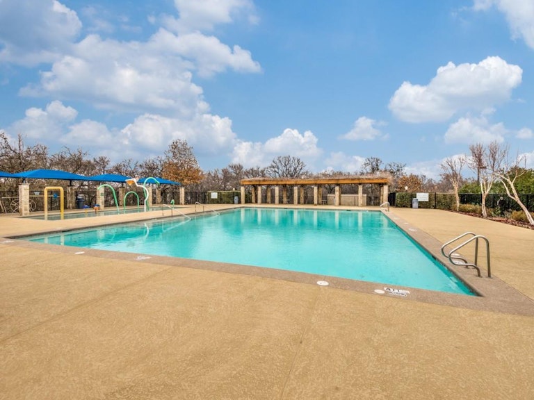 Photo 28 of 29 - 1213 Spotted Dove Dr, Little Elm, TX 75068
