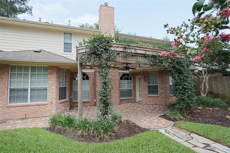 Photo 44 of 50 - 16011 Camillia Trl, Tomball, TX 77377
