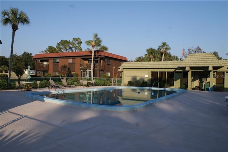Photo 22 of 25 - 600 N Boundary Ave #105, Deland, FL 32720